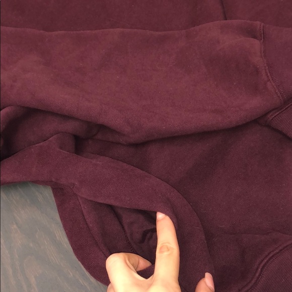 Coziest Aritzia Turtleneck with pockets! - Picture 2 of 4